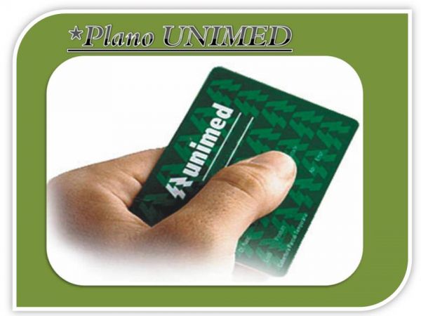Unimed Empresa plano Integral Rede credenciada