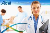 AMIL BLUE 300 EMPRESARIAL PLANO INTEGRAL