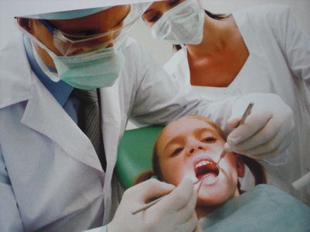 Amil Dental Atendimento Nacional Rede Credenciada.