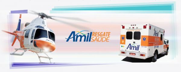 Amil 200 Regional Empresaria Integral
